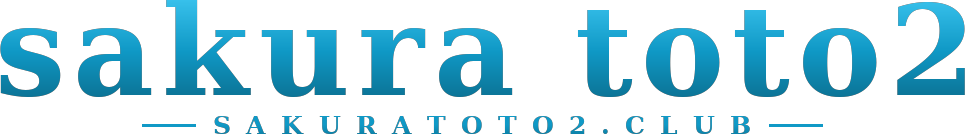 sakura toto2 logo